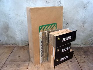 【専門店/有料サンプル（一般のお客様用）】　画像