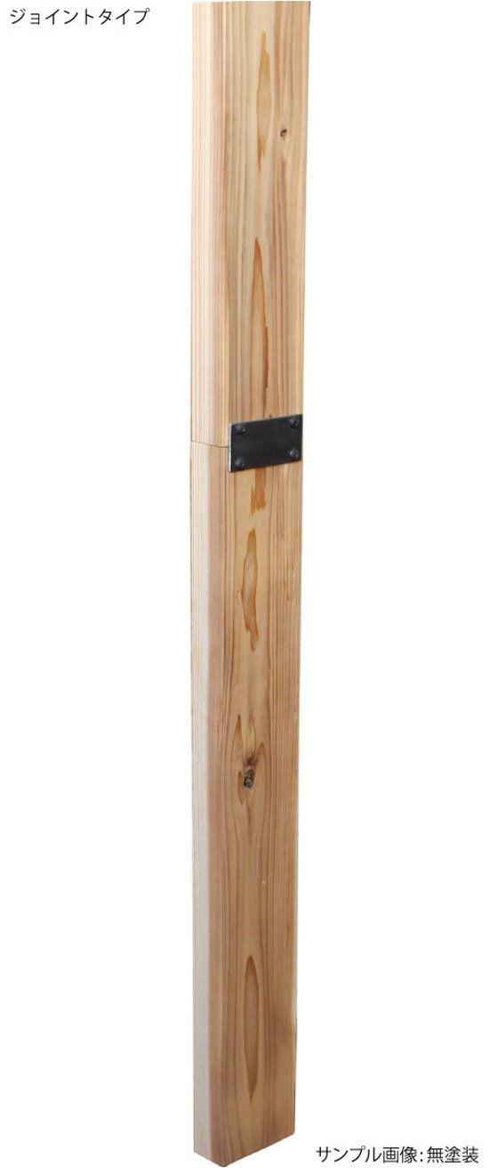 【ジョイントタイプ/２×４材/ツーバイフォー材】　DIY素材◇国産杉（新材）　厚38ｍｍ×幅89ｍｍ×長さ2001〜2440ｍｍ　〈受注生産〉画像