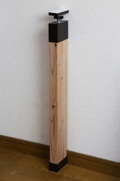 【２×４材/ツーバイフォー材】 DIY素材◇国産杉（新材） ４枚セット 厚38ｍｍ×幅89ｍｍ×長さ610〜700ｍｍ 〈受注生産〉画像