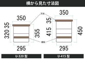 OLD ASHIBA（足場板古材）アイアンTVボード U-320型 幅2000ｍｍ×奥行350ｍｍ×高さ355ｍｍ （OLD ASHIBA天板＋アイアンレッグスU型セット品） 〈受注生産〉画像