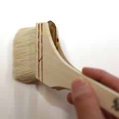 塗装用ハケ画像