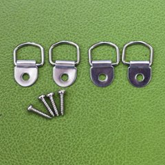吊り金具（Ｄカン４個）画像