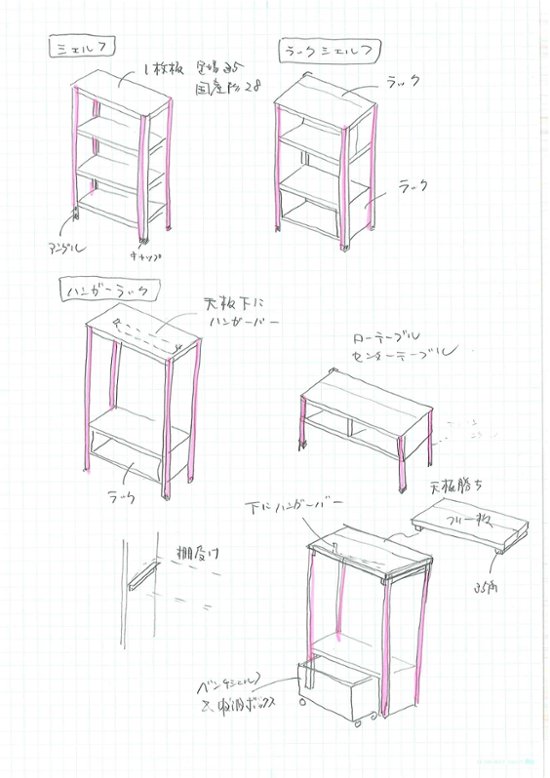 【黒皮鉄シリーズ】フリーアングル（ワックス仕上げ） 30ｍｍ角×長さ400〜1500ｍｍ画像