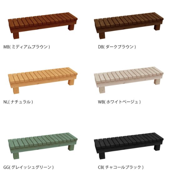 濡れ縁ステップ（踏み台）/板幅65ｍｍ◇国産杉　間口1190ｍｍ×奥行300ｍｍ×高さ236ｍｍ（高さ指定は132〜235ｍｍまで対応可）【縁台】　[受注生産]画像
