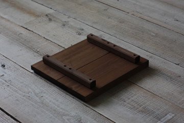 ◇オプションパーツ◇ スクエアプランターＭサイズ専用ふた画像