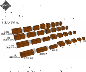 スクエアプランター長方形 幅595ｍｍ×奥行230ｍｍ×高さ205ｍｍ画像