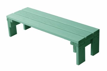 プランター台/花台棚板セット１段　【幅オーダー】幅810〜900ｍｍ×奥行300ｍｍ×高さ237ｍｍ〈受注生産〉の画像