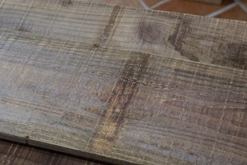 【資材が無くなり次第、販売終了】 OLD ASHIBA（杉古材）フリー板【150x15】 厚み15ｍｍ程度×幅150ｍｍ程度×長さ50〜100ｍｍ 〈受注生産〉画像