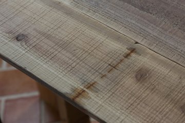 【資材が無くなり次第、販売終了】 OLD ASHIBA（杉古材）フリー板【150x15】 厚み15ｍｍ程度×幅150ｍｍ程度×長さ50〜100ｍｍ 〈受注生産〉画像