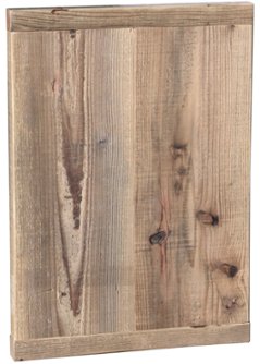 【アウトレットA1】OLD ASHIBA 天板 （幅はぎ材/２枚あわせ）※縁あり（標準タイプ） 厚35ｍｍ×幅400ｍｍ×長さ567ｍｍ　無塗装画像