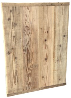 【アウトレットA8】OLD ASHIBA 天板 （幅はぎ材/４枚あわせ）※縁あり（標準タイプ） 厚35ｍｍ×幅770ｍｍ×長さ1010ｍｍ　無塗装画像