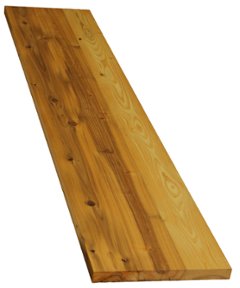 【アウトレット0503】国産杉（新材/幅はぎ材）厚28ｍｍ×幅300ｍｍ×長さ1450ｍｍ　ハニー色画像