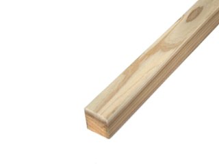 DIY素材◇国産杉（新材）　棒状材 厚27ｍｍ×幅27ｍｍ×長さ910〜1000ｍｍ 〈受注生産〉の画像