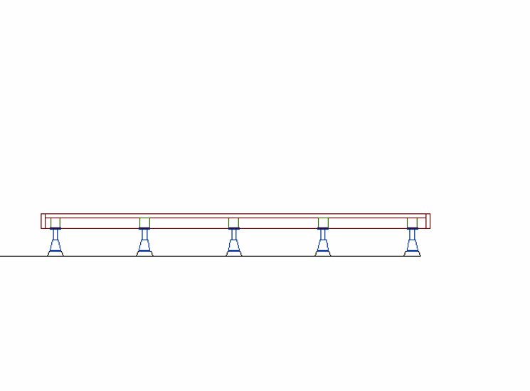 ウッドデッキ（規格型）◇国産杉（飫肥杉赤味）：横張 間口3.6ｍ×奥行3.0ｍタイプ ※フェンスは別売りです 【受注生産】画像