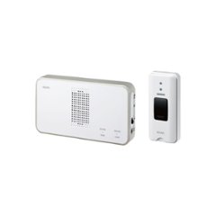 ワイヤレスチャイム押しボタンセット EWS-S5030の画像