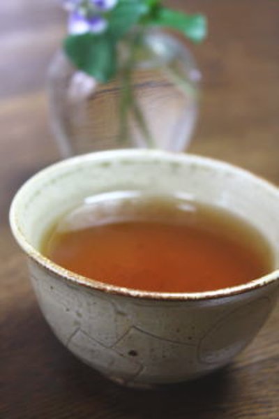 滋賀のおいしい野草茶の画像