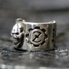Skull Kafsの画像
