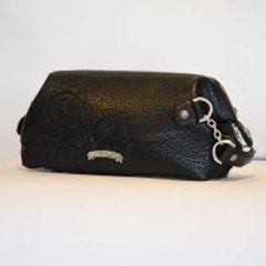 Hand bag (がま口)の画像