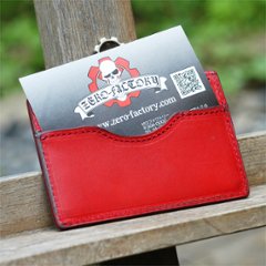 Pass Case　横型画像