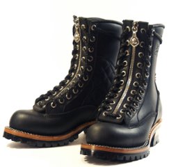 FIREMAN Bootsの画像