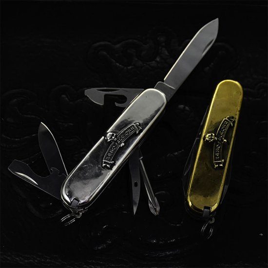 VM26 Anniversary Camper Knife画像