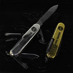 VM26 Anniversary Camper Knife画像