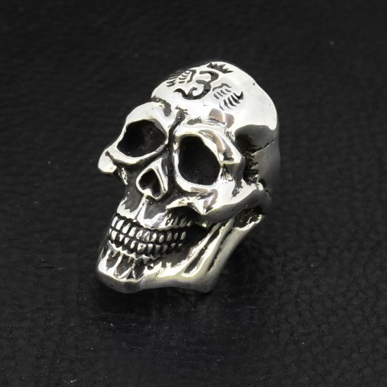 KING-Skull-Ring 画像