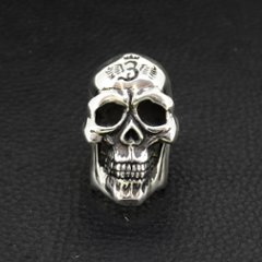 KING-Skull-Ring 画像