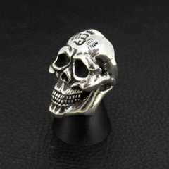 KING-Skull-Ring 画像