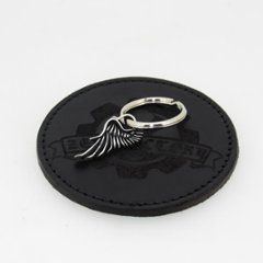 ZF Wing Keyring (大)の画像