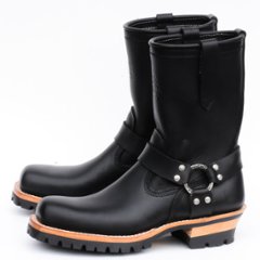 RING Boots　(Silver925)画像