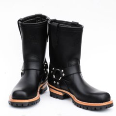 RING Boots　(Silver925)の画像