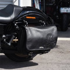 Saddle Bag画像