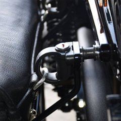 Saddle Bag画像