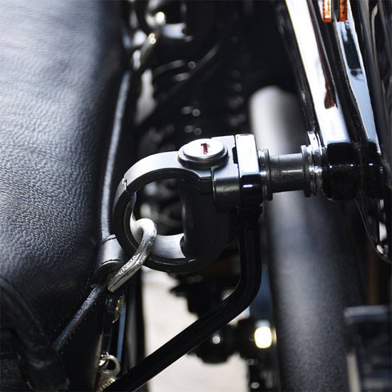 Saddle Bag画像