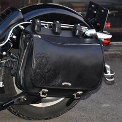 Saddle Bag画像