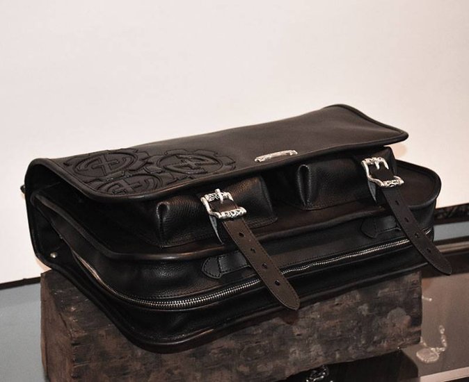 Saddle Bag画像