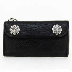 Biker Wallet -SEAL-画像