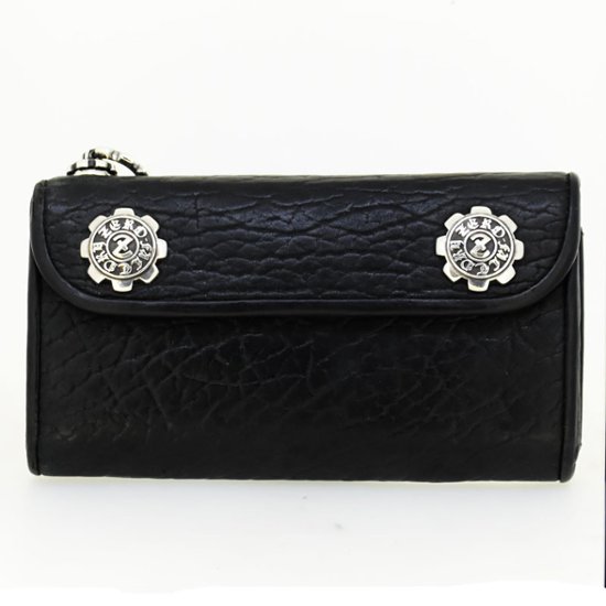 Biker Wallet -SEAL-画像