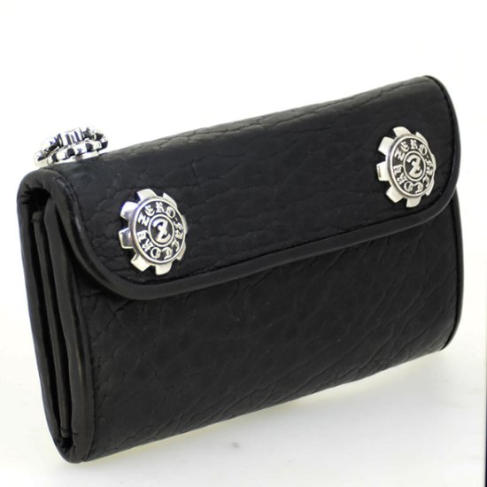 Biker Wallet -SEAL-画像
