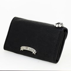 Biker Wallet -SEAL-画像