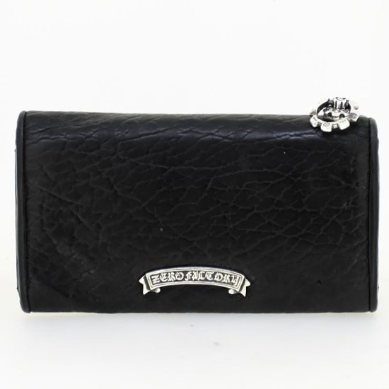 Biker Wallet -SEAL-画像