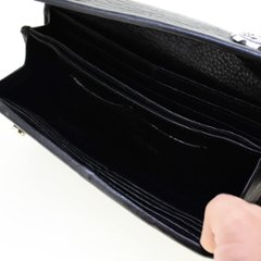 Biker Wallet -SEAL-画像