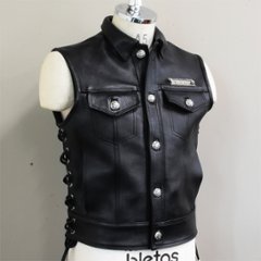 KING CLUB VEST 1の画像