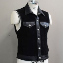 KING CLUB VEST 2の画像