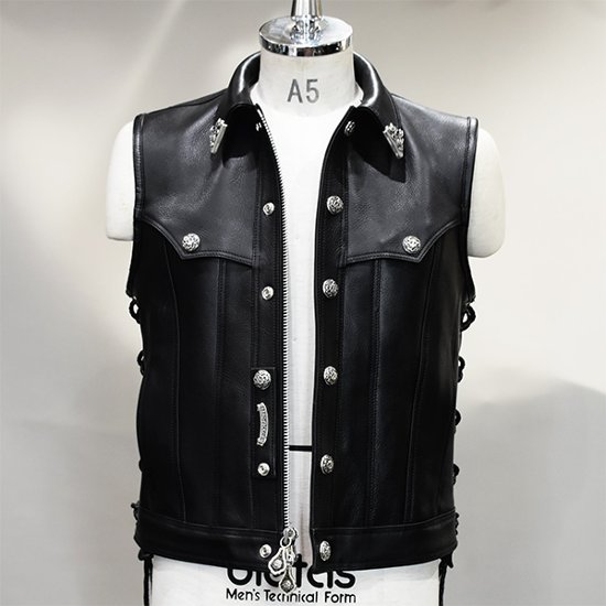 KING GUN VEST 1画像