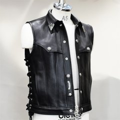 KING GUN VEST 1の画像