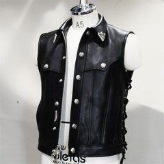 KING GUN VEST 1画像