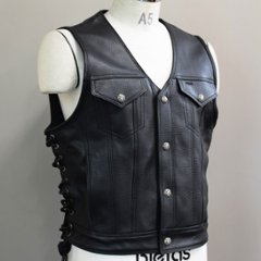 KING CLUB VEST 3の画像