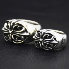 Oval-Cross-Ring 画像